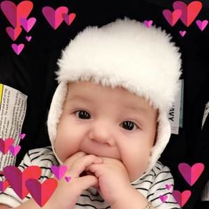 Meet your Posher, Irma